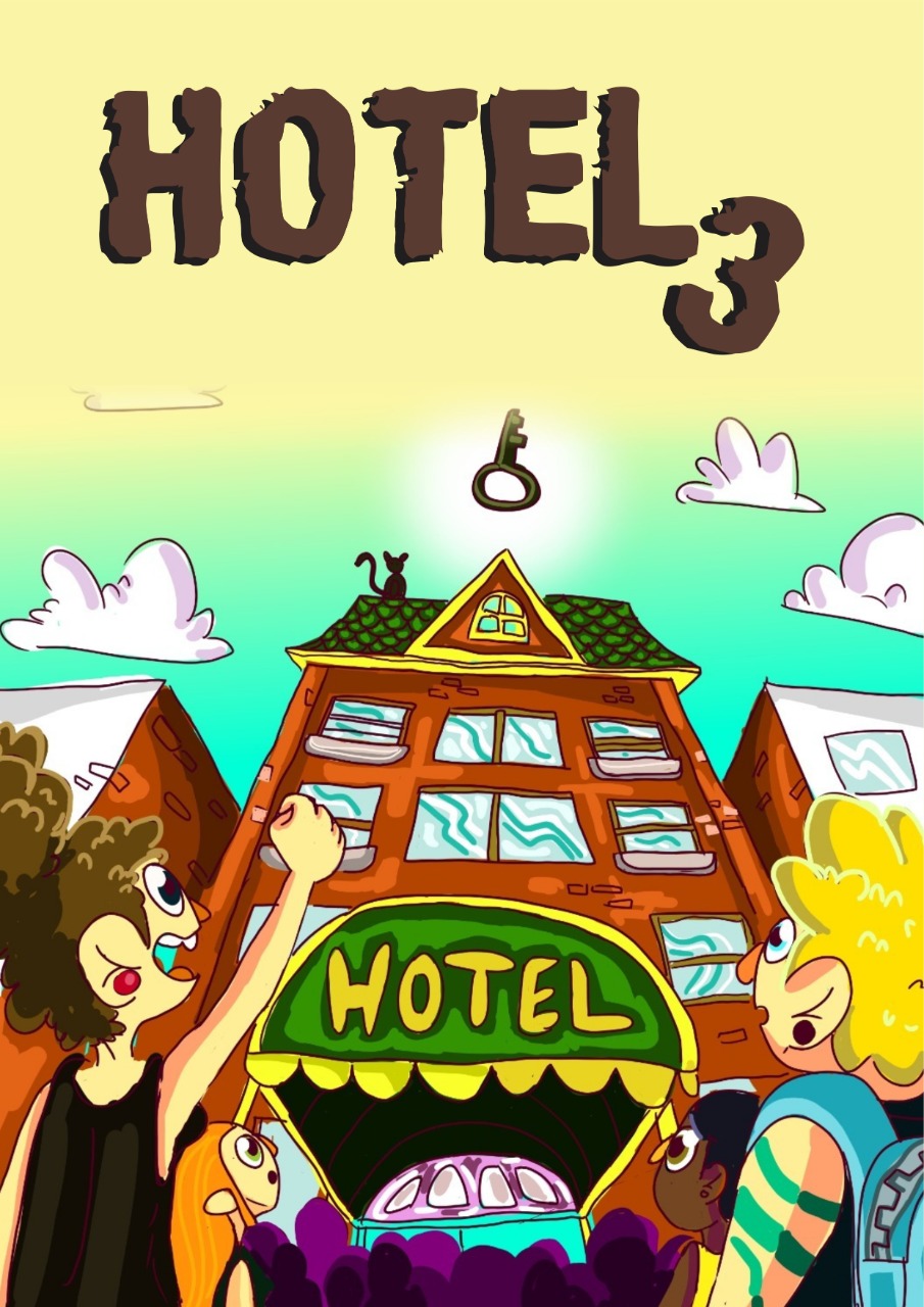 hotel 3