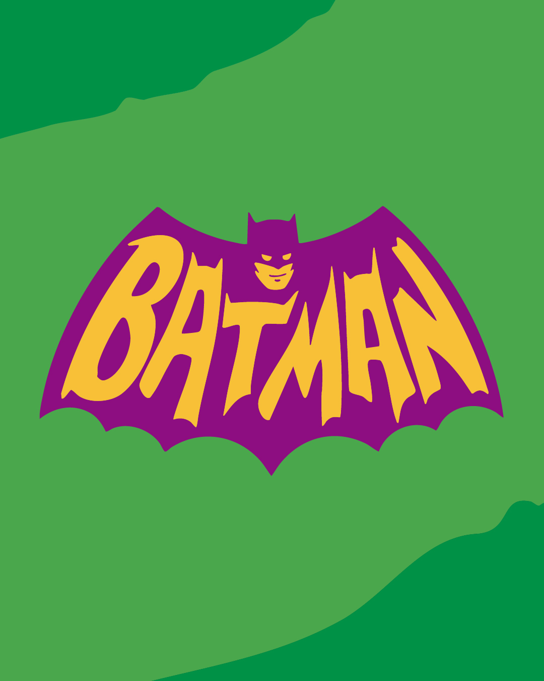 Misión secreta en Gotham City