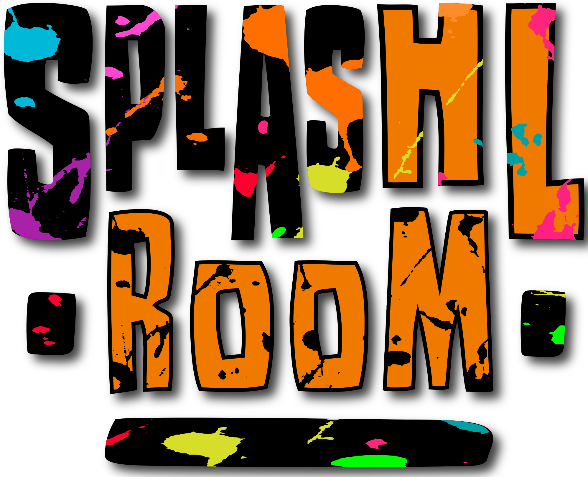SplasHL Room