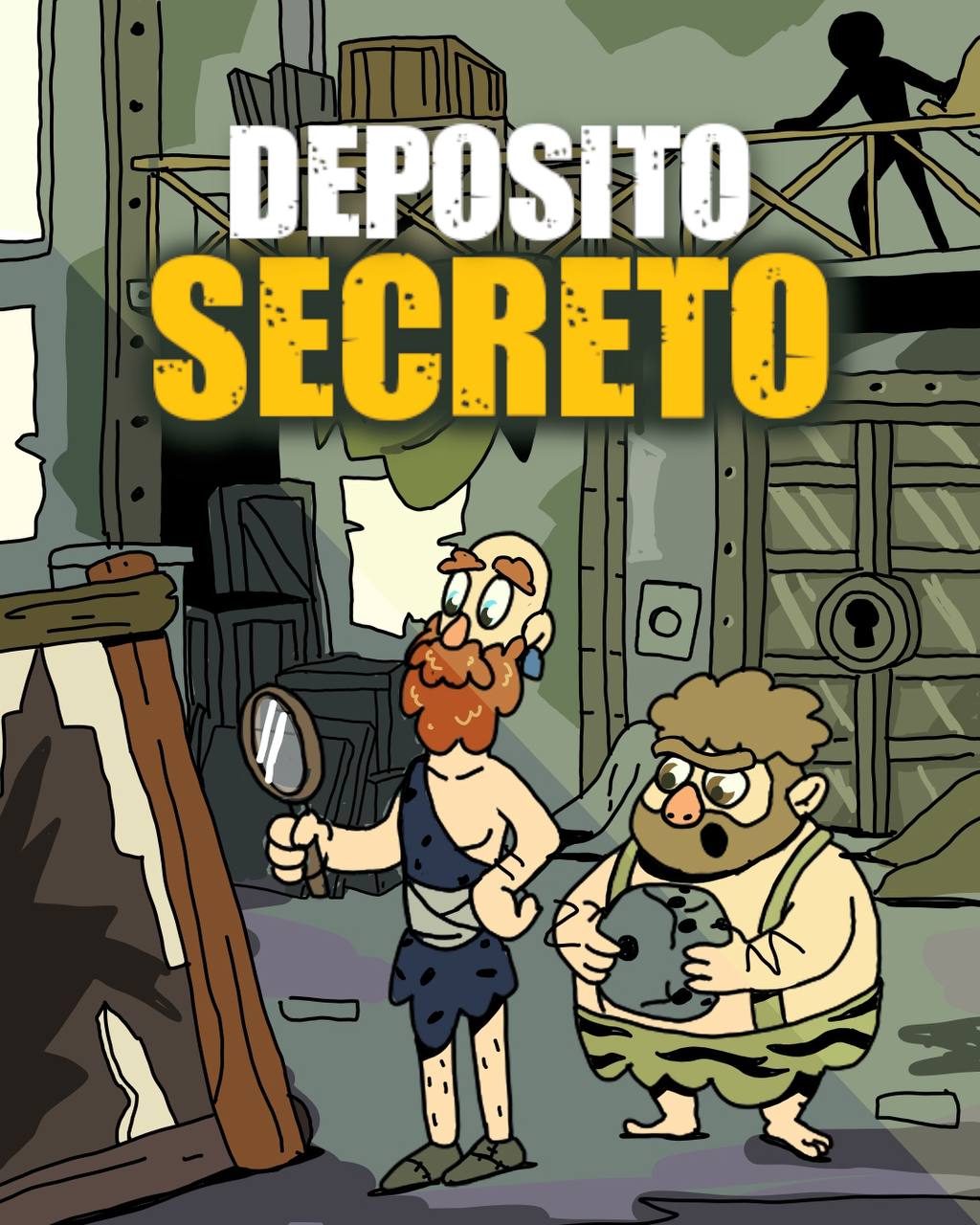 Deposito Secreto